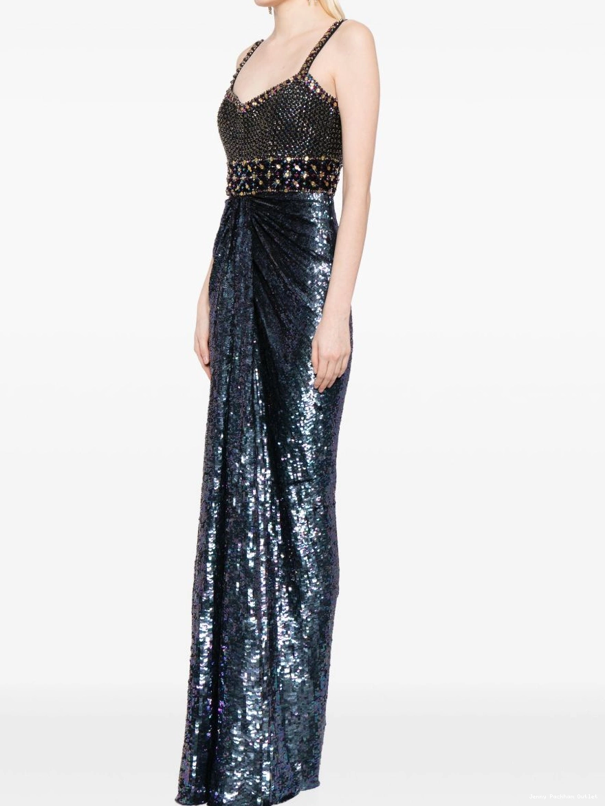 Affordable You Women maxi Jenny Only dress Packham 0323